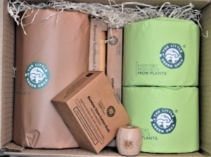 Moso Bamboo Taster Gift Box 2